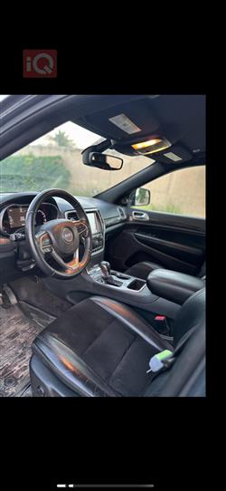 جيب جراند شيروكي